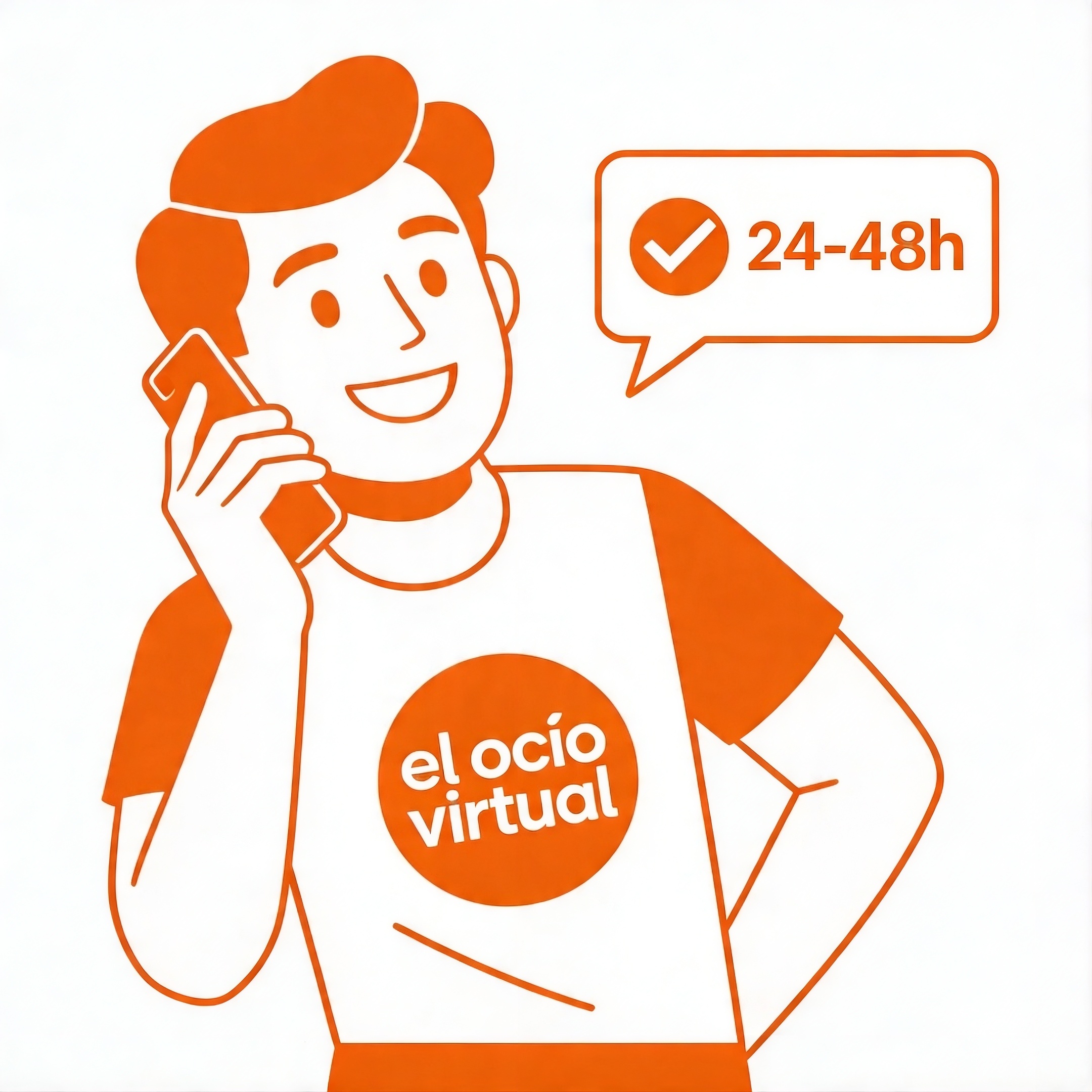 Diagnóstico en 24/48h